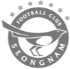 성남시민프로축구단 logo