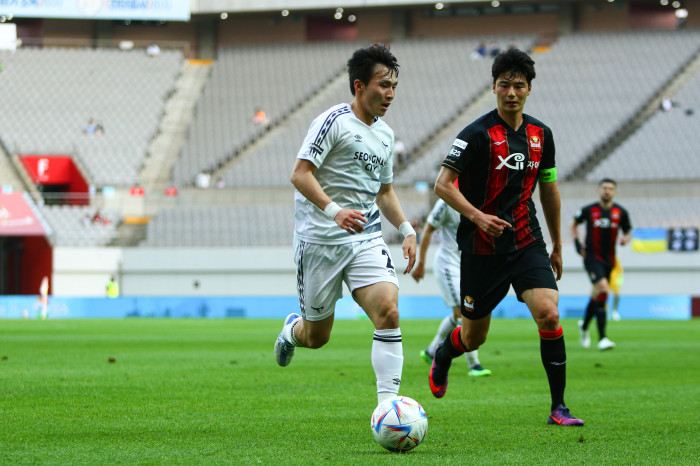 K리그1 2022 14R vs 서울(0521)
