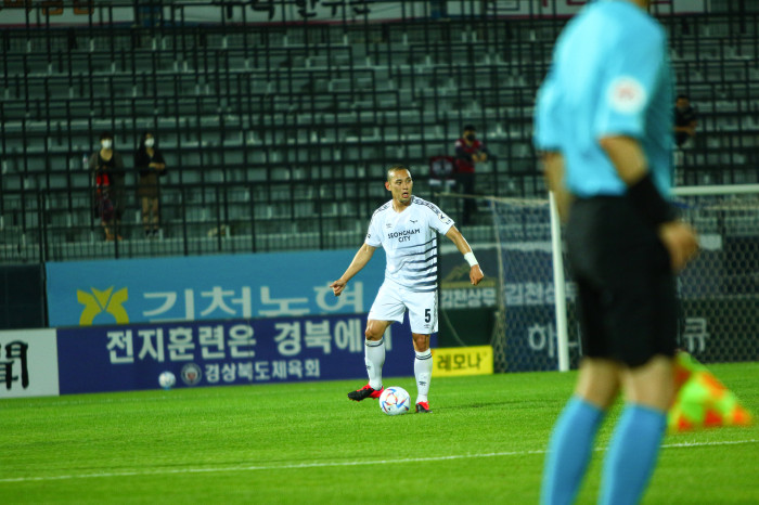 K리그1 2022 17R vs 김천(0621)