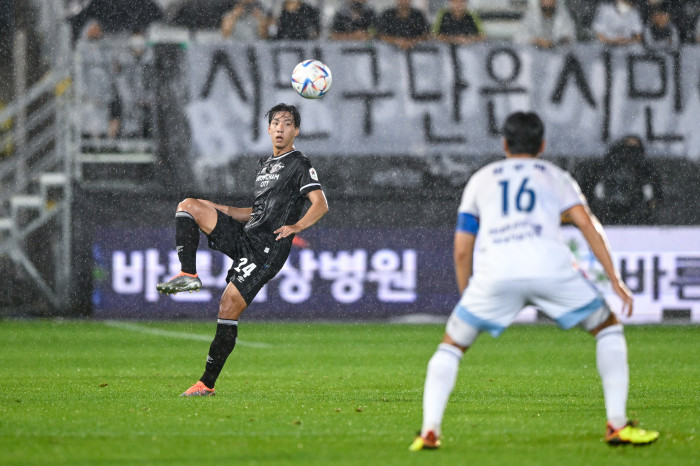 K리그1 2022 29R vs 울산(0904)