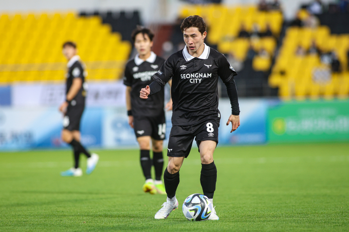K리그2 2023 6R vs 전남(0408)