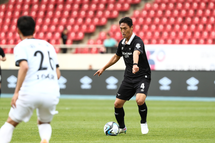 K리그2 2023 9R vs 부산(0422)