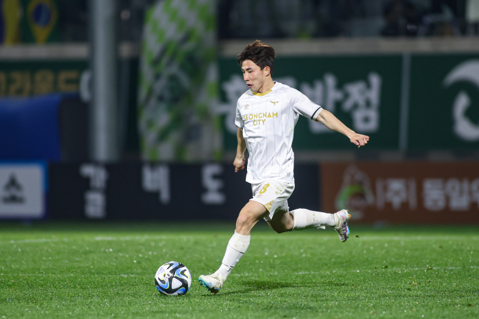 K리그2 2023 11R vs 김포(0503)