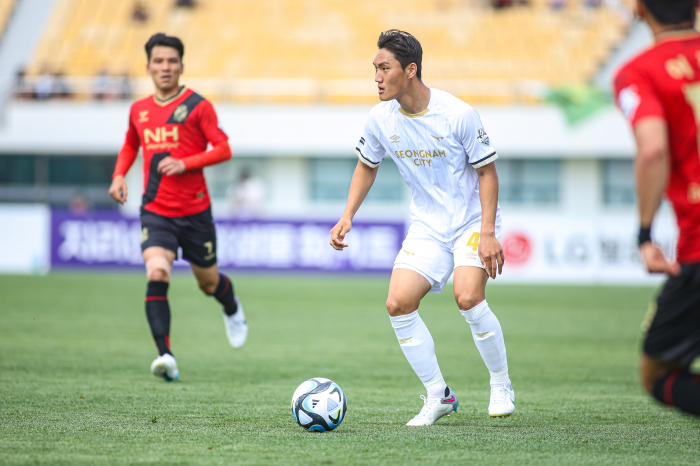 K리그2 2023 13R vs 경남(0514)