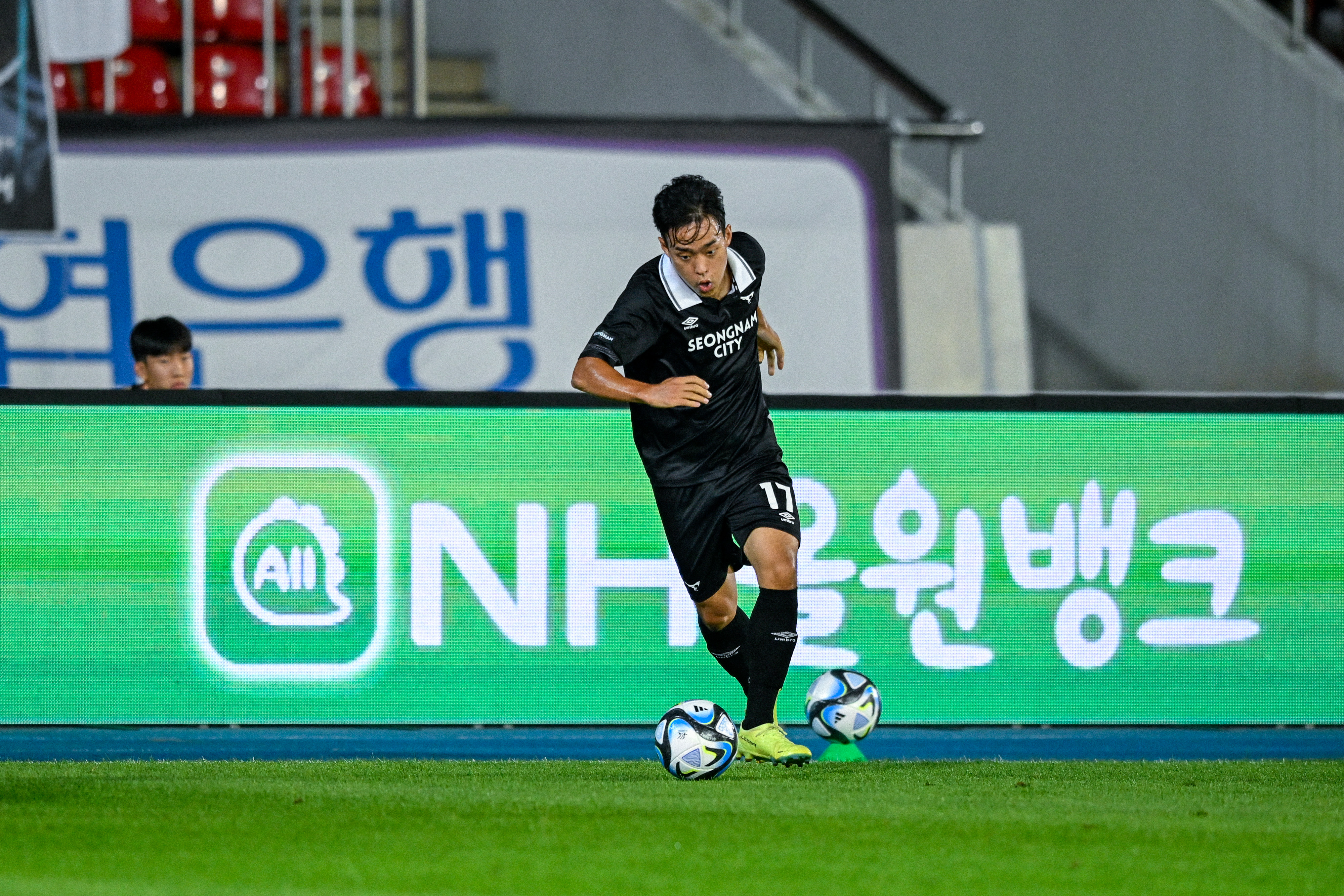 K리그2 2023 20R vs 김포(0709)