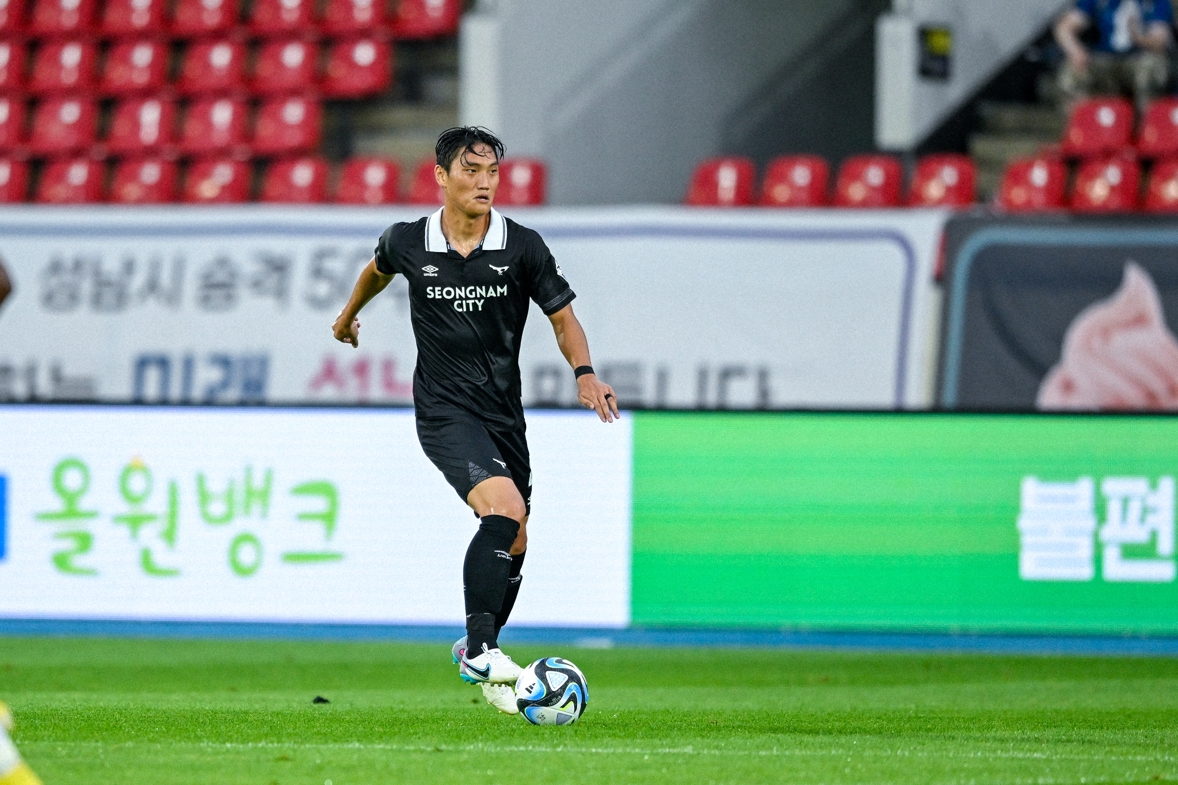 K리그2 2023 20R vs 김포(0709)