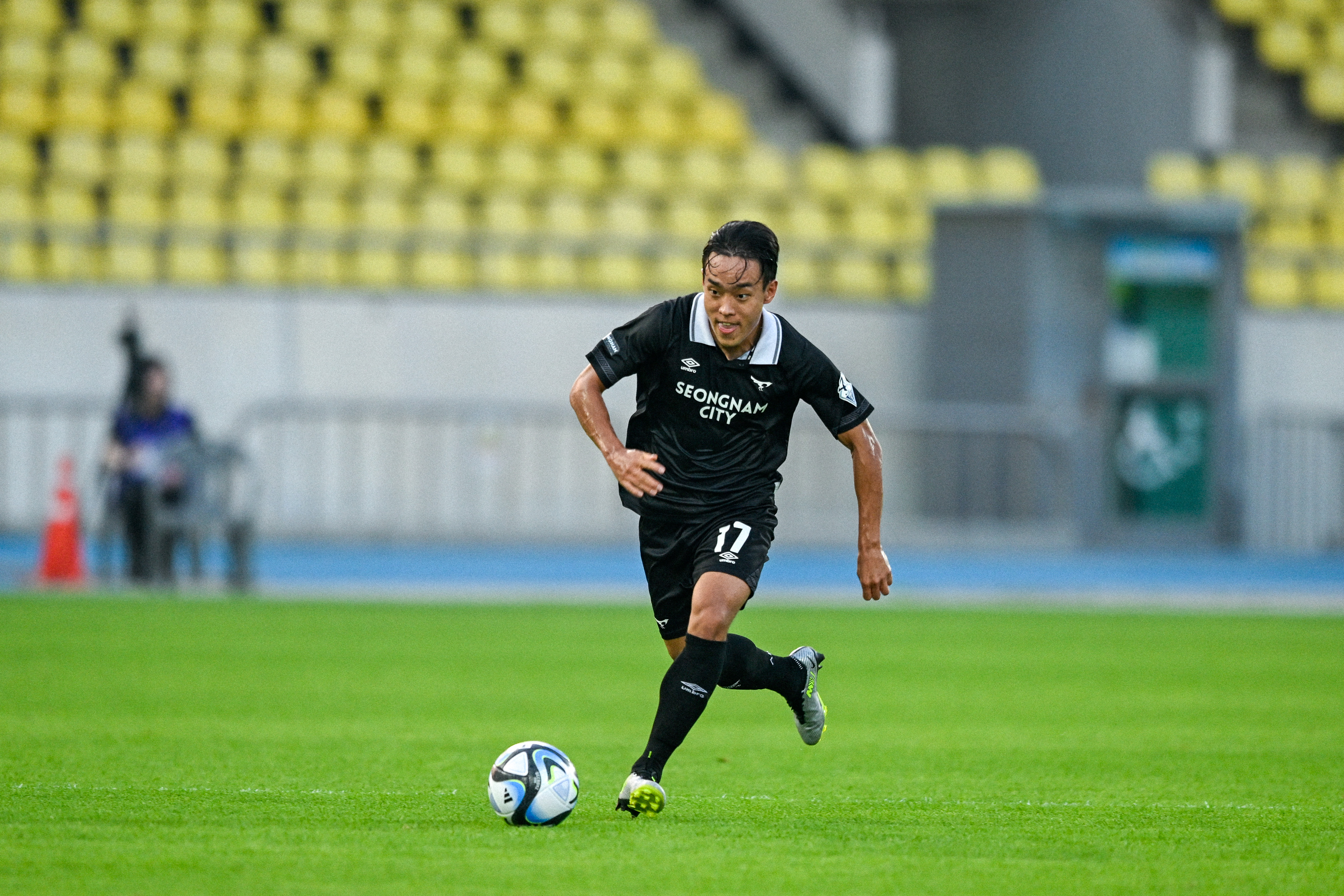 K리그2 2023 22R vs 경남(0719)