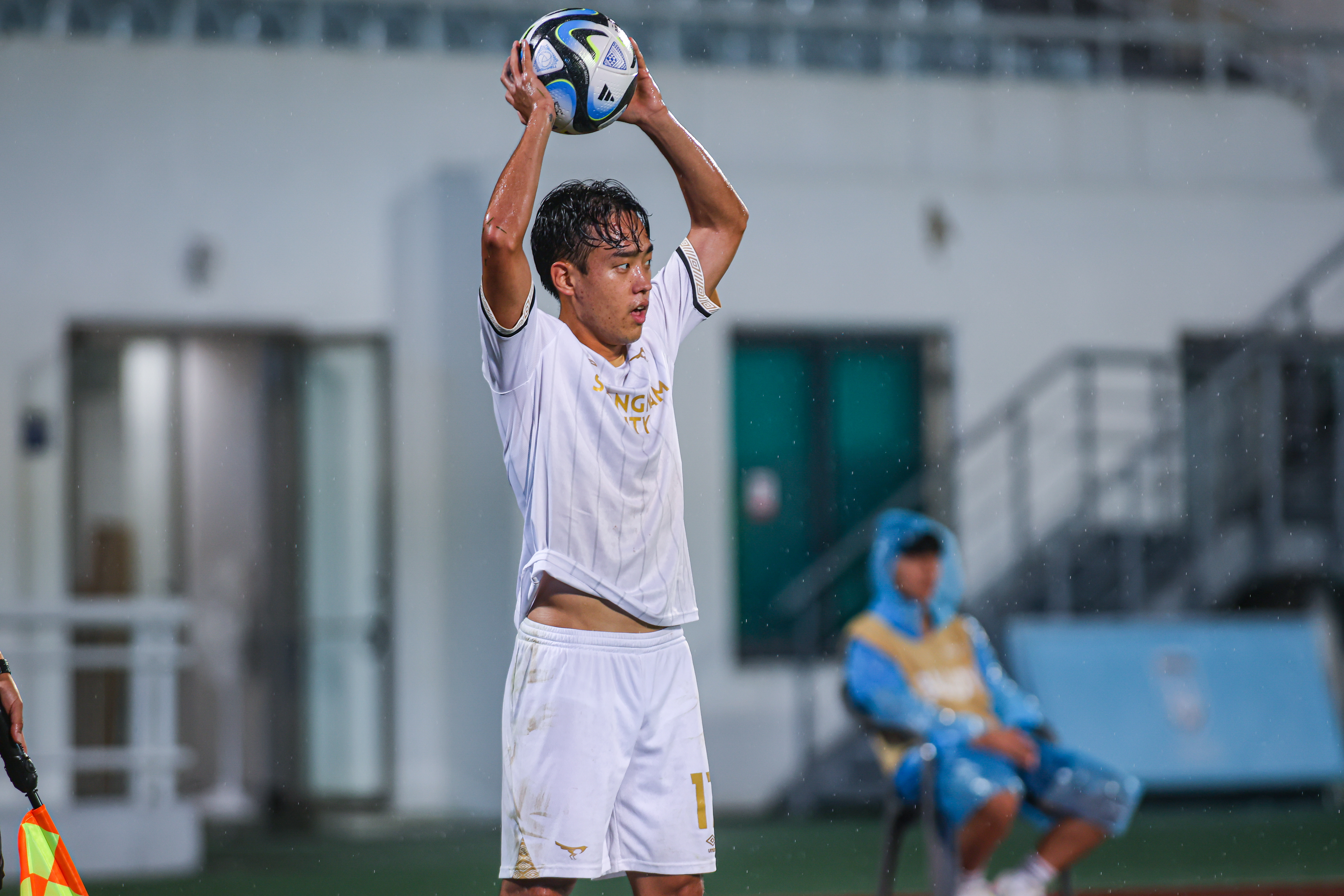 K리그2 2023 23R vs 천안(0723)