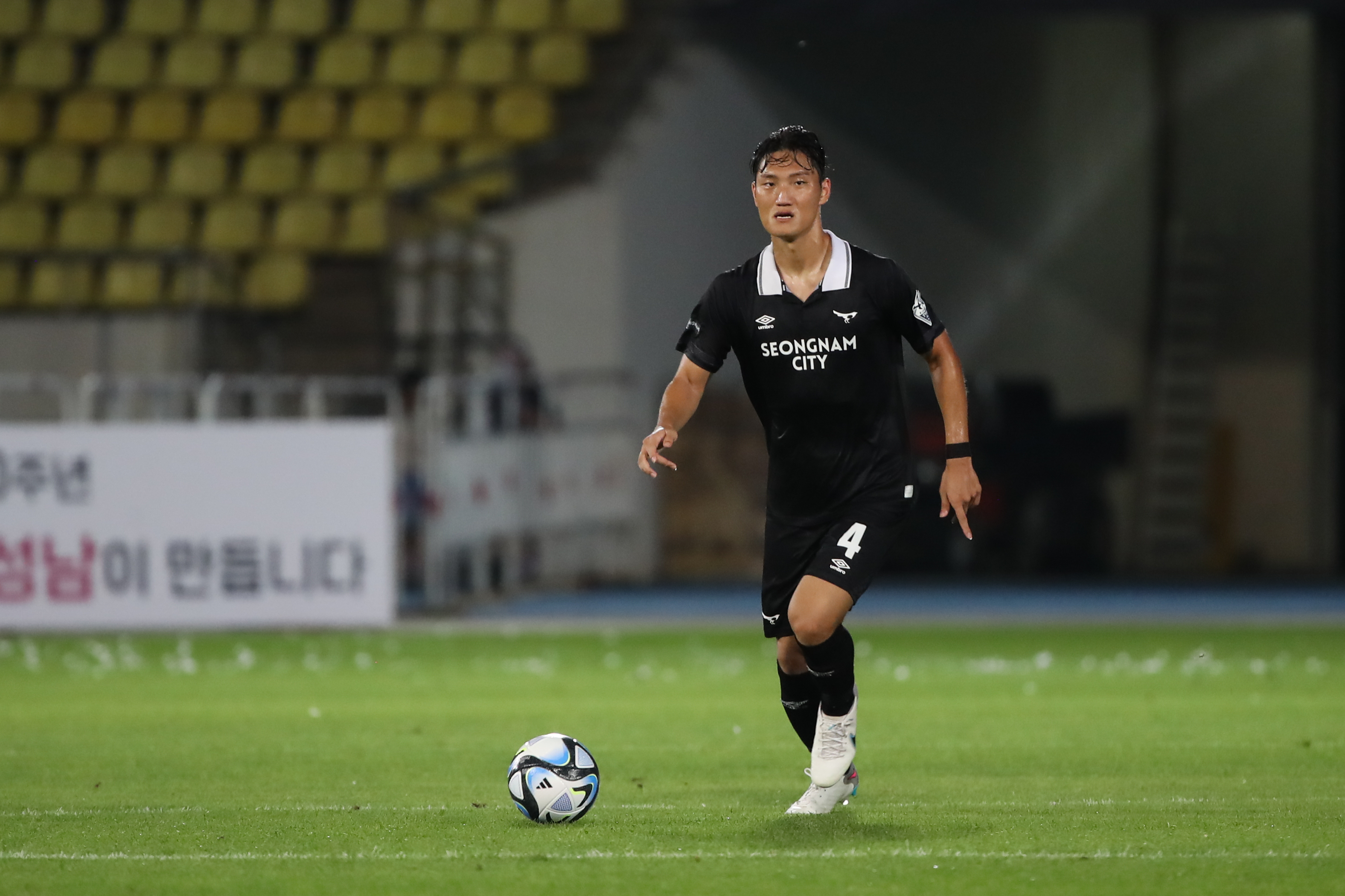 K리그2 2023 24R vs 전남(0729)