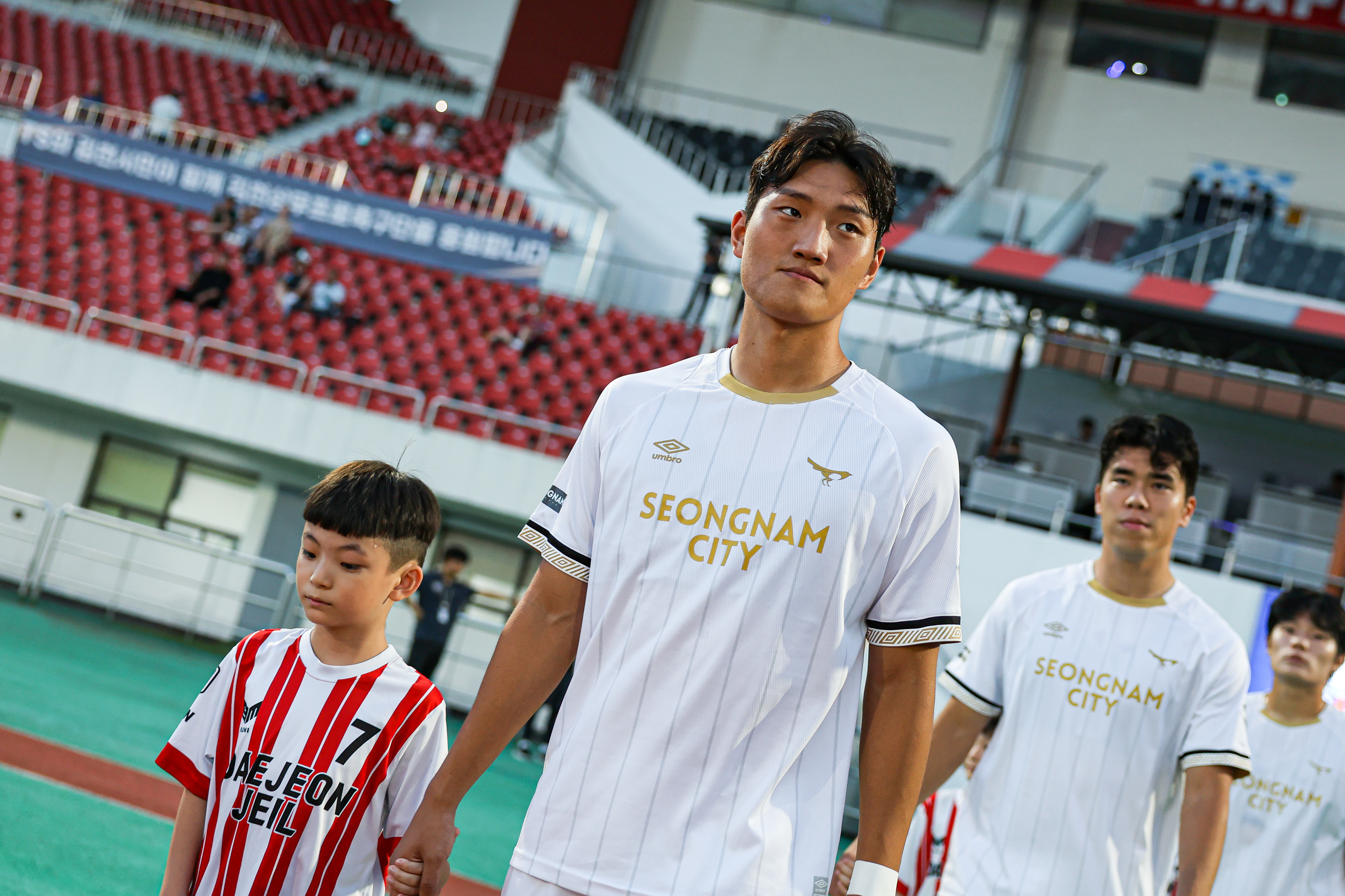 K리그2 2023 25R vs 김천(0806)
