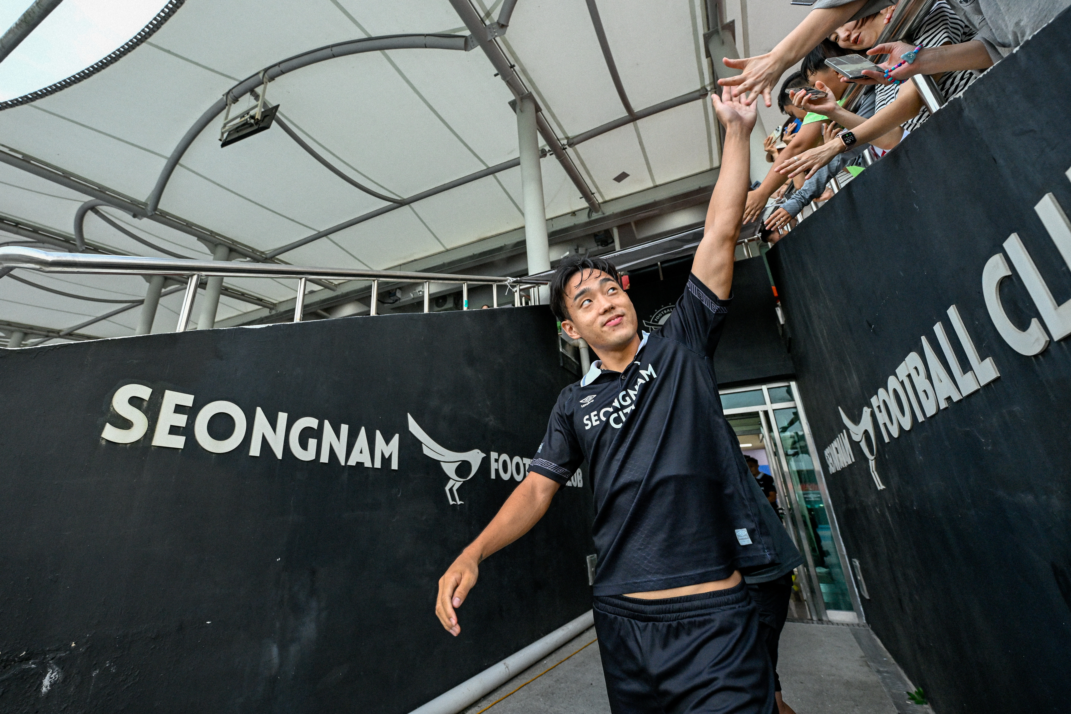 K리그2 2023 27R vs 부천(0821)