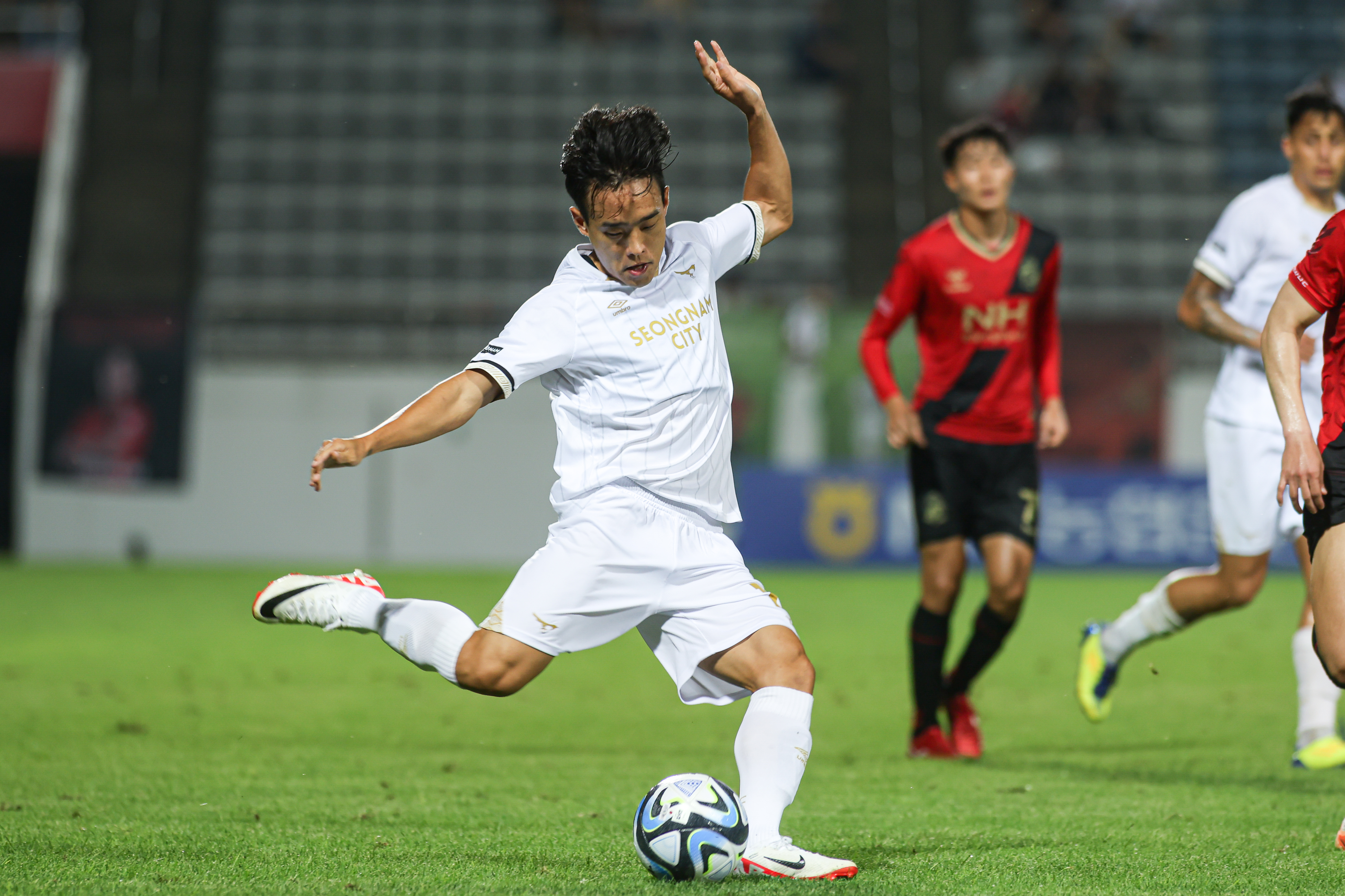 K리그2 2023 28R vs 경남(0826)