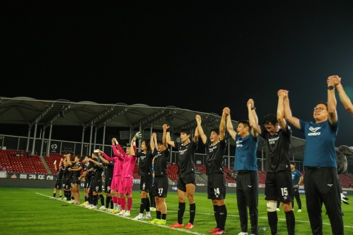 [Field Mag] K리그2 2023 33R vs 충북청주FC 프리뷰