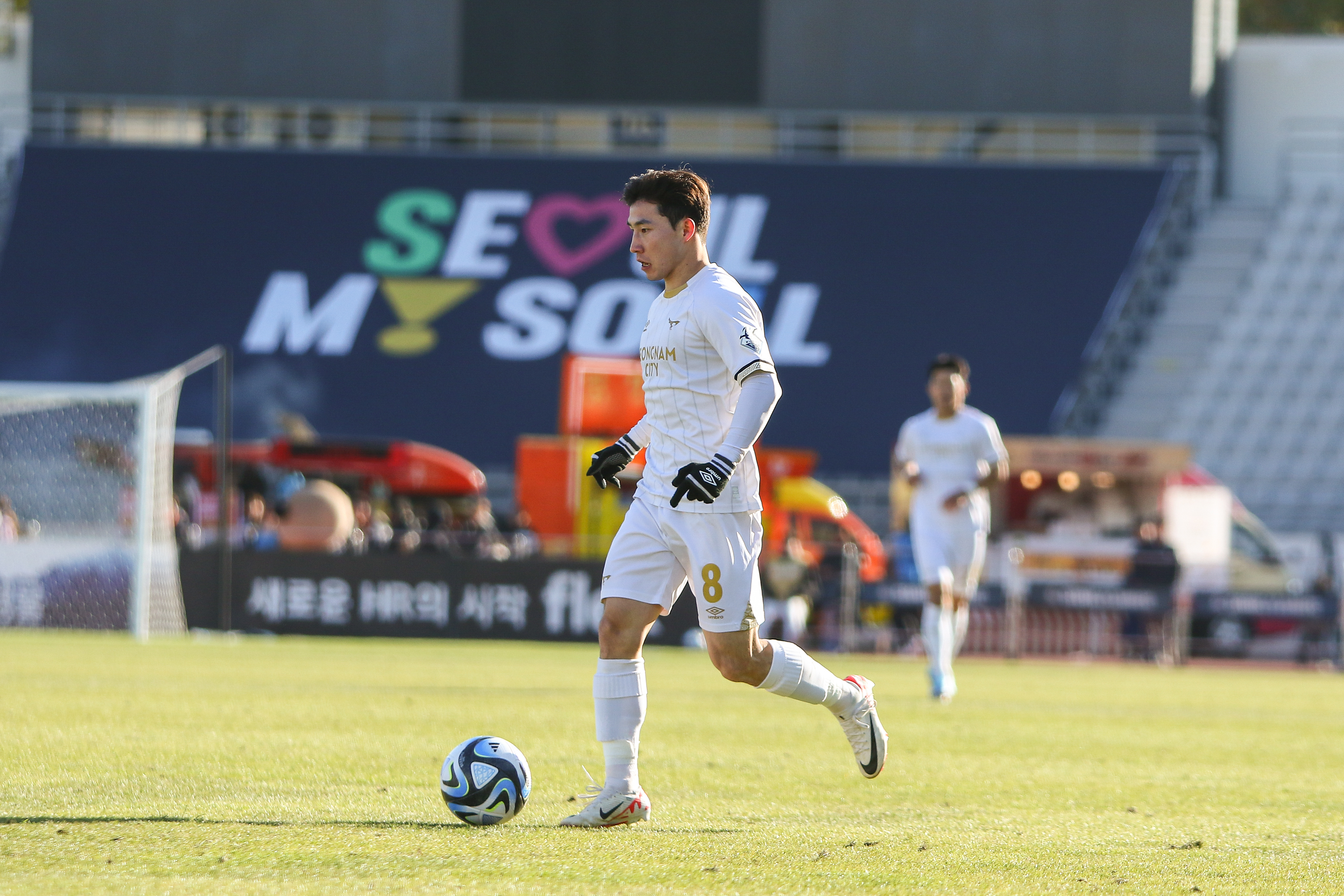K리그2 2023 38R vs 서울E(1111)
