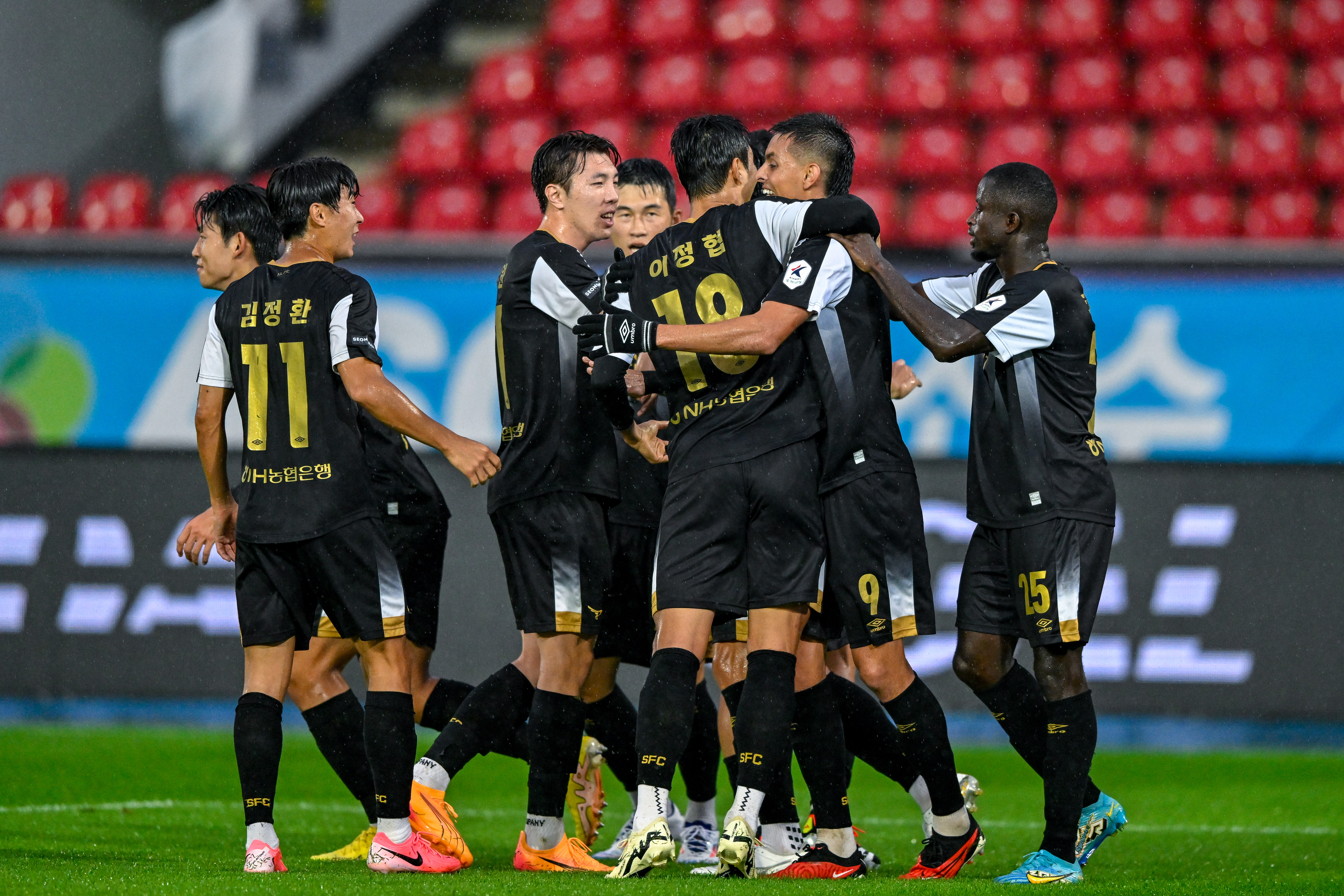 K리그2 2024 22R <br> 성남FC VS 서울이랜드 프리뷰