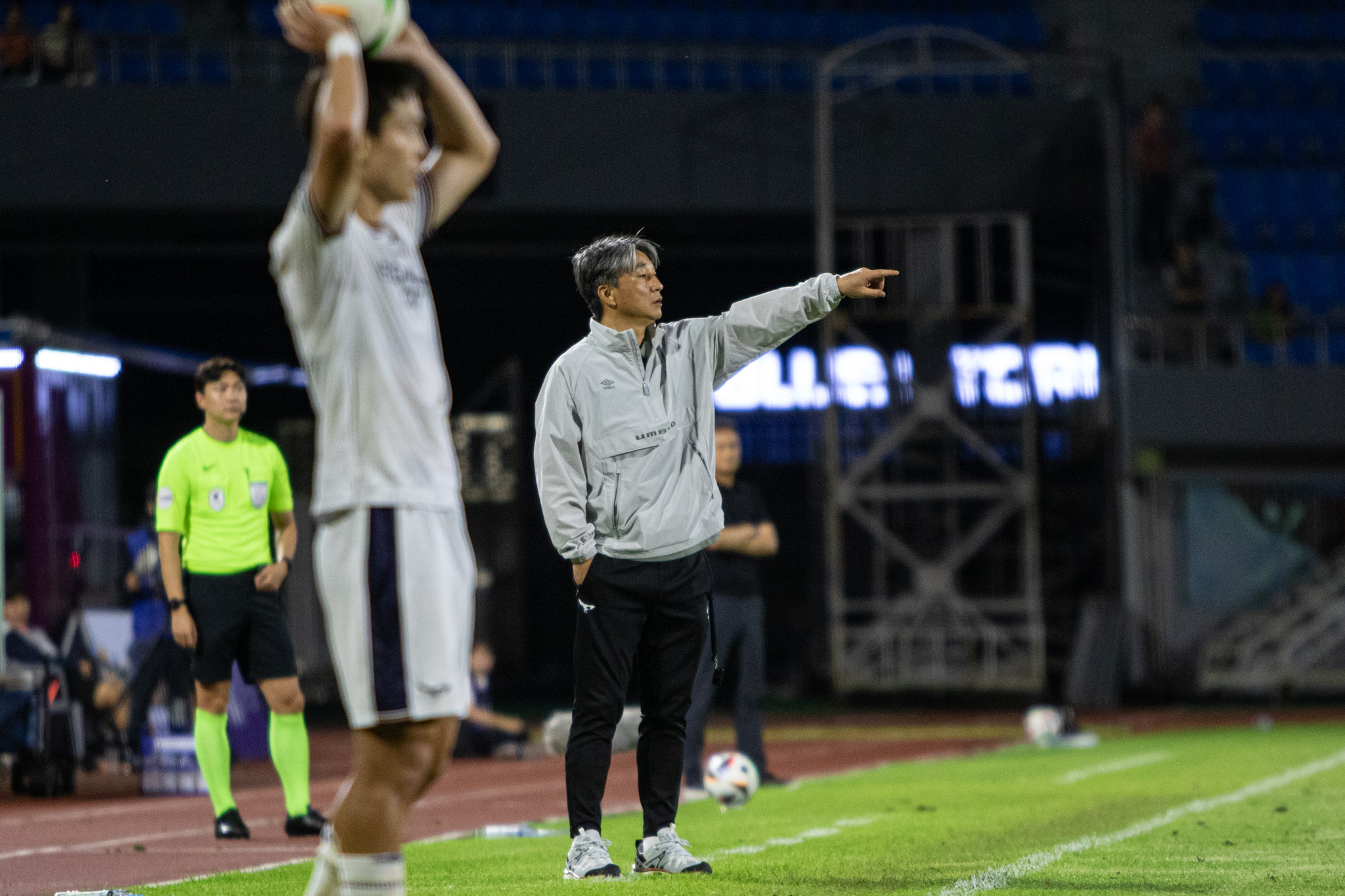 K리그2 2024 37R 성남FC <br> VS 서울이랜드FC 프리뷰