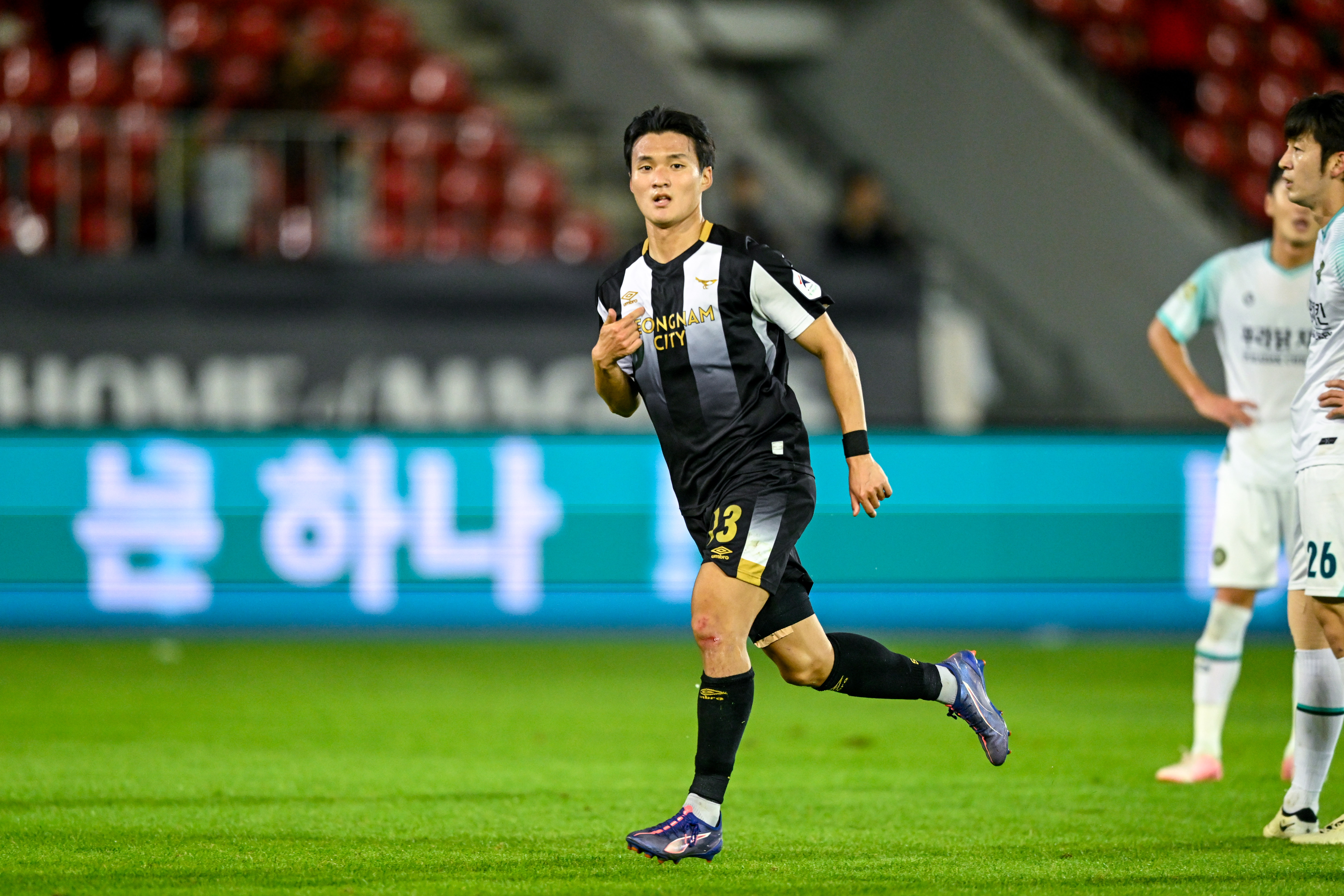 K리그2 2024 38R vs 김포FC (1103)