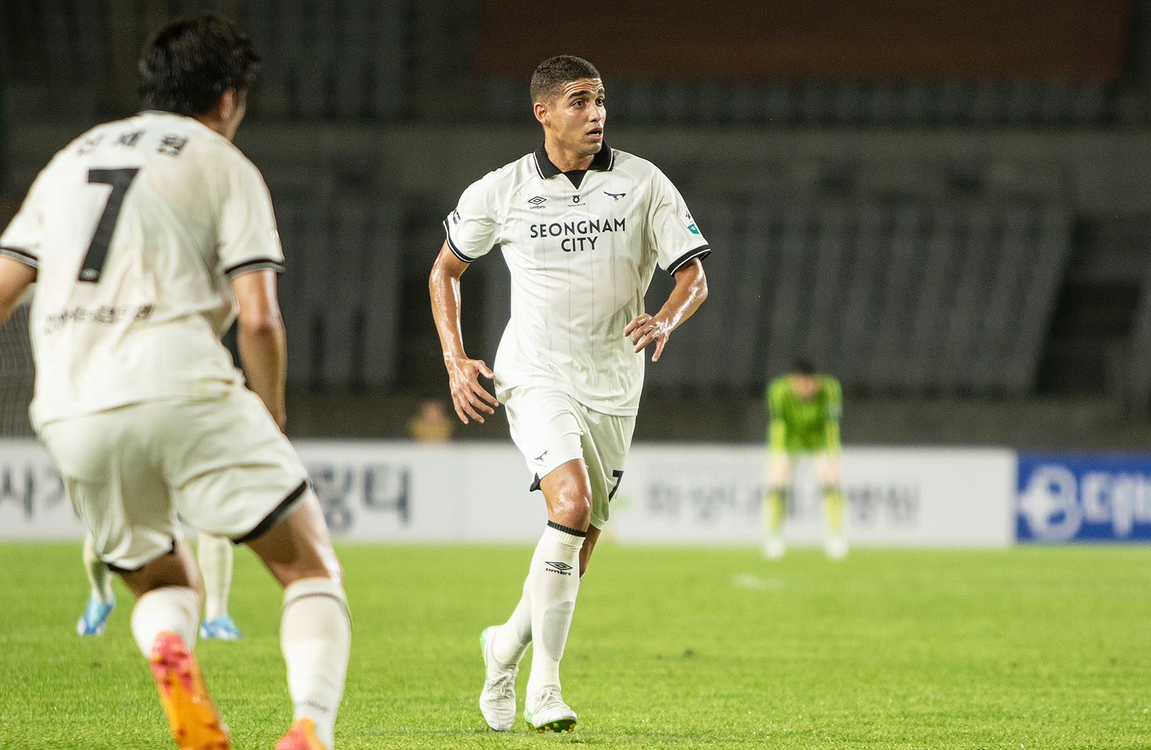 K리그2 2025 18R 성남FC vs 화성FC 리뷰