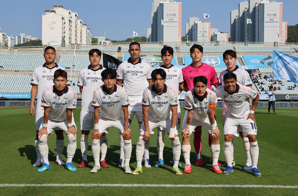 K리그2 2026 9R 성남FC vs 천안시티FC 리뷰