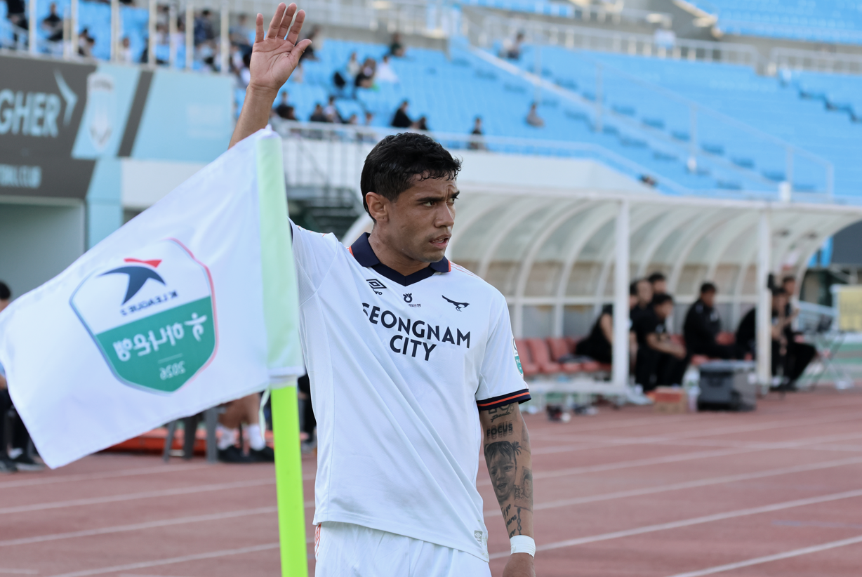 K리그2 2026 10R 성남FC vs 용인FC 프리뷰