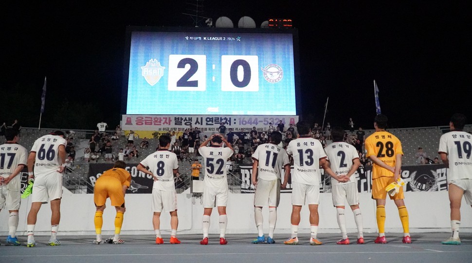 K리그2 2026 21R 성남FC vs 천안시티FC 프리뷰