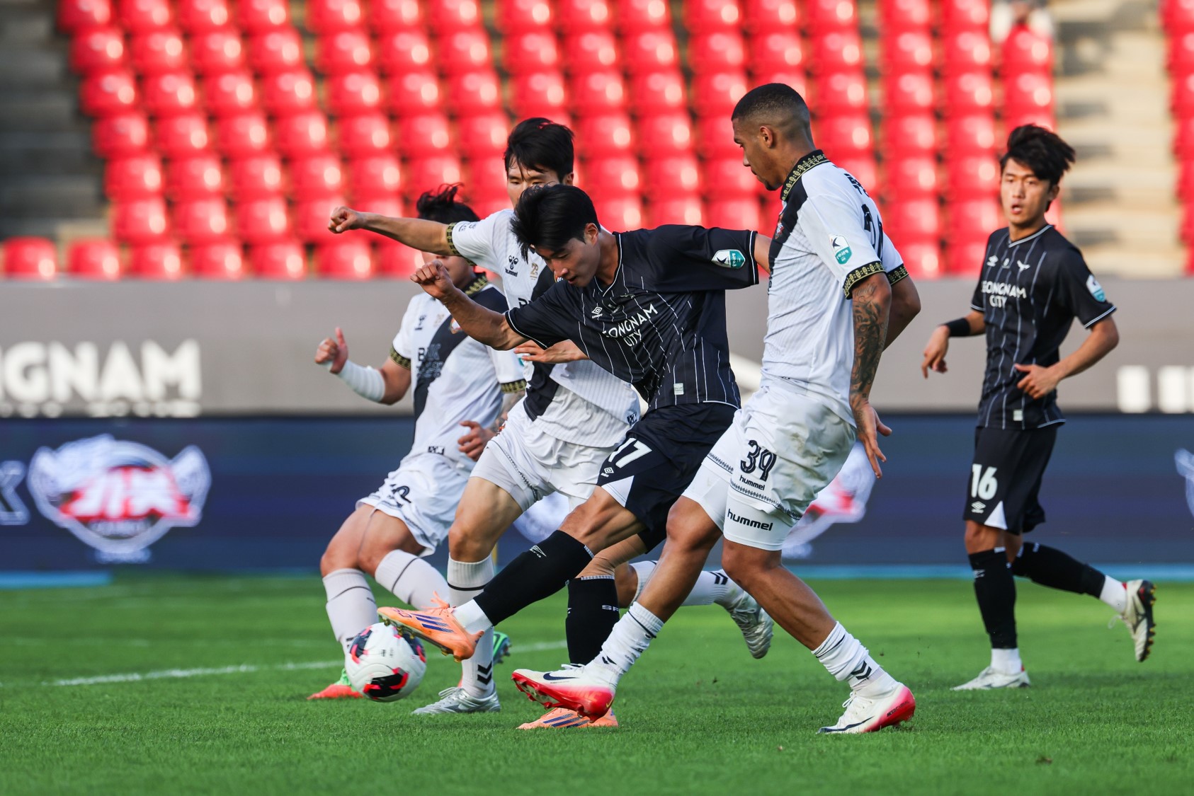 성남 vs 경남 _ 260517 _ 박병규