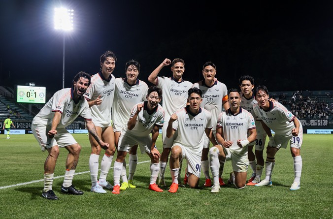 K리그2 2026 25R 성남FC vs 김포FC 리뷰