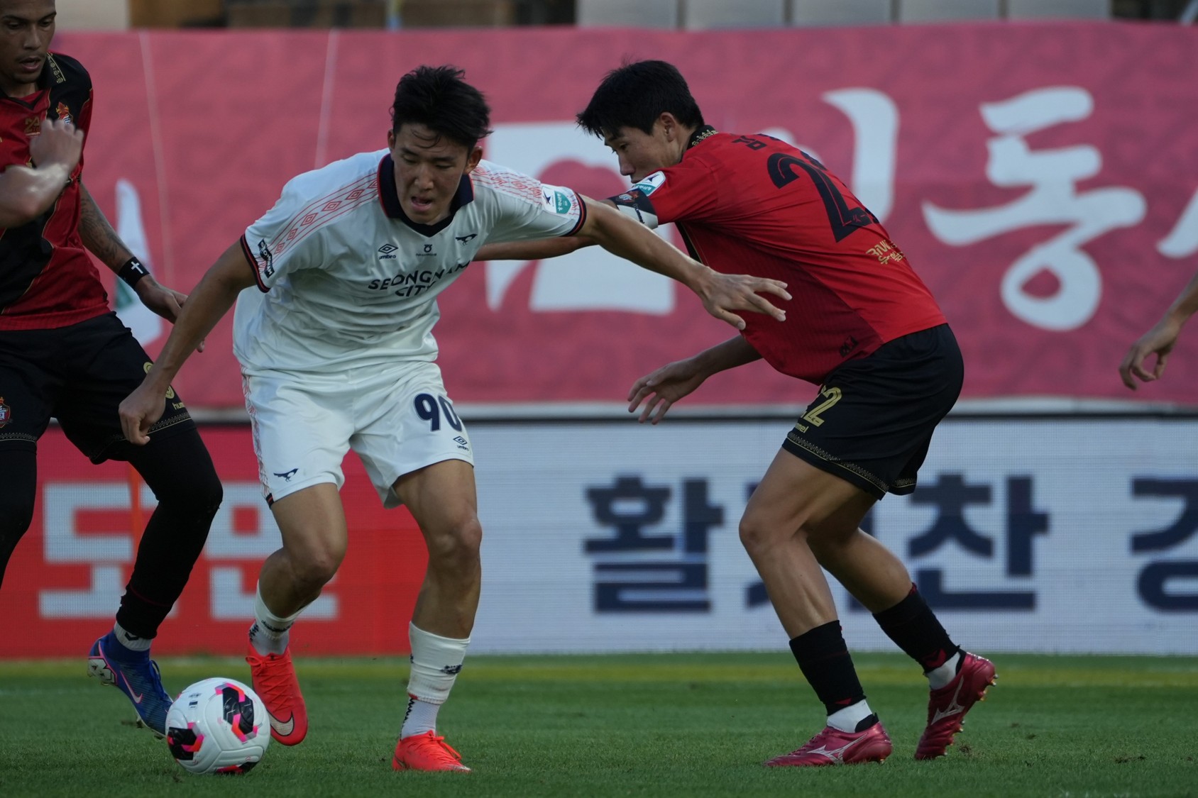 전민규, 대한민국 U-21 대표팀 발탁