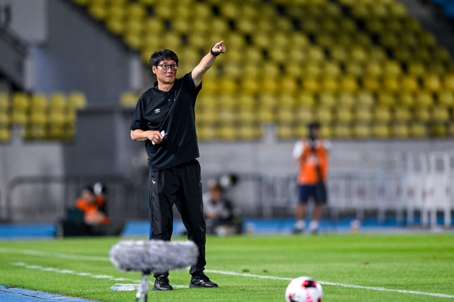 K리그2 2026 27R 성남FC vs 화성FC 프리뷰
