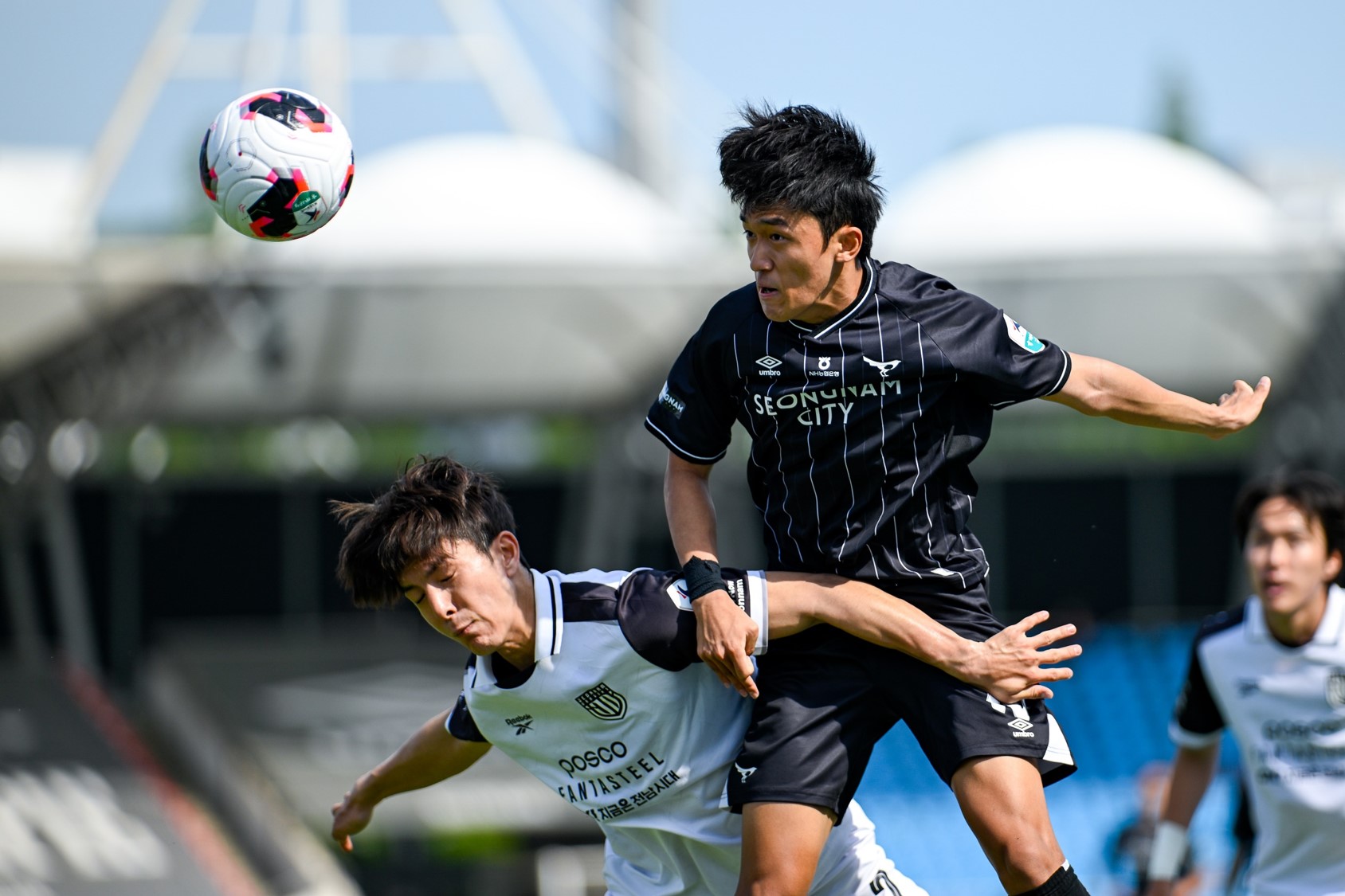 성남FC, &lsquo;광양 원정&rsquo;서 분위기 쇄신 총력&hellip; 전남 상대 승점 3점 정조준