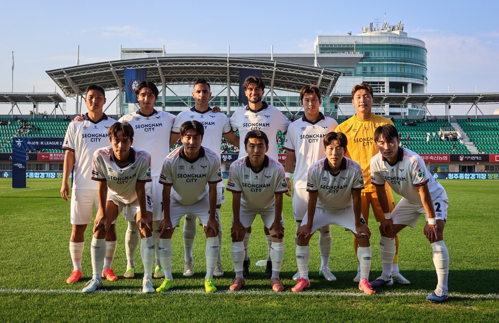 K리그2 2026 31R 성남FC vs 전남드래곤즈 프리뷰