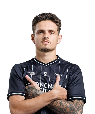 대대적인 변화, 성남 광주전서 산뜻한 출발을 위한 중요한 한 판 승부 +  썸네일이미지