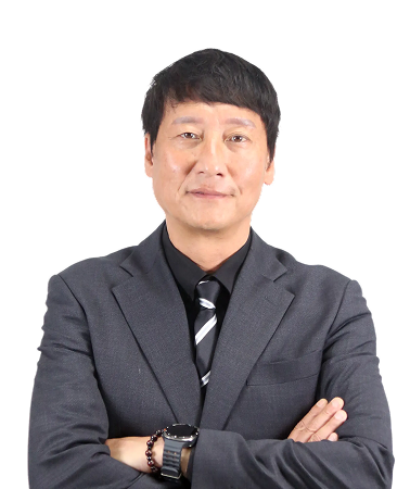 김해운 감독 사진