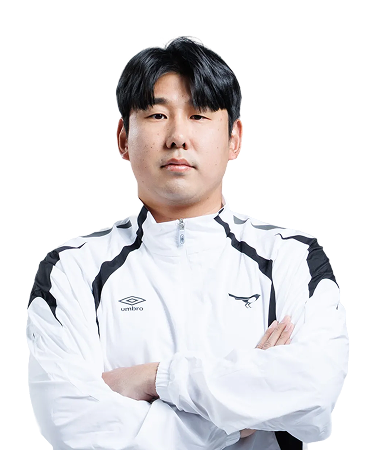 백송화 분석코치 사진