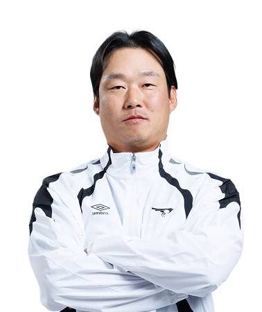 정우정 통역 사진