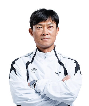 한동훈 코치 사진