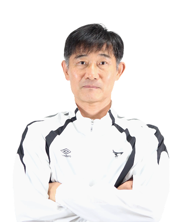차상광 GK코치 사진