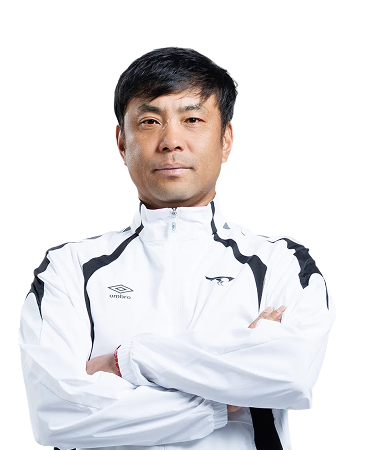 최주영 분석코치 사진