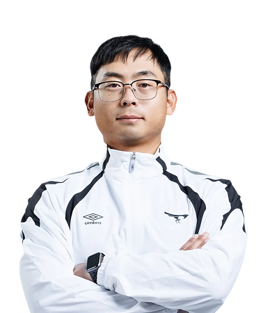 강창용 물리치료사 사진